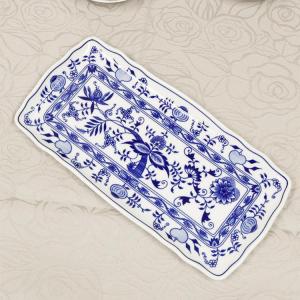 MINTON（ミントン） ブルーデルフト（オリジナル） 27cmプレート（6枚