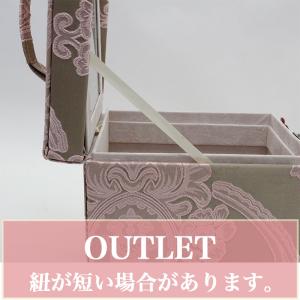 アウトレット 訳あり B級品 メイクボックス ...の詳細画像2
