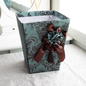 小物入れ 2点セット ジェニファーテイラー モリス イチゴ泥棒 33107BX yasunaga_vi-0078-33107bx