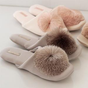 LOUIS VUITTON（ルイ・ヴィトン） スリッパ シューズ ホーミーライン