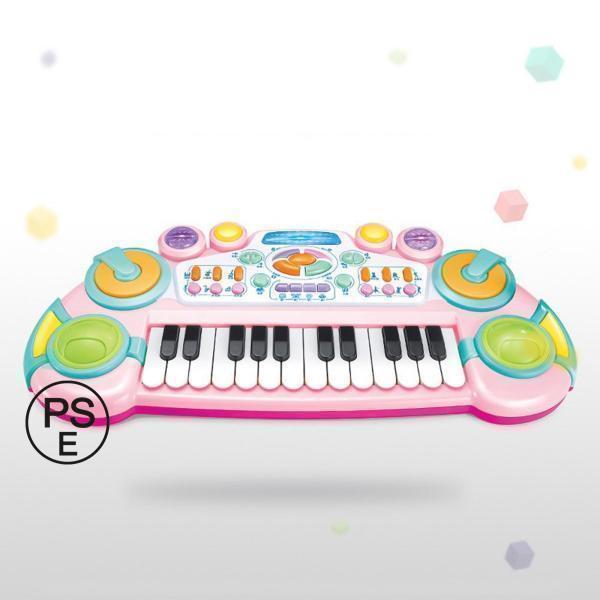 誕生日プレゼントの幼児のためのキーボードピアノおもちゃ電子音楽教育