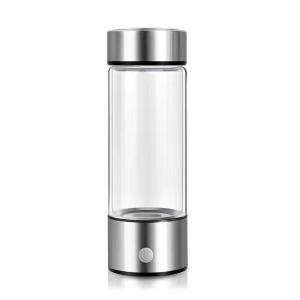 充電式 ポータブル 水素水生成器 SY-065 充電式 圧倒的な速さ たった3分でできる高濃度 水素水