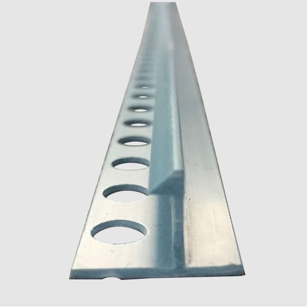 左官道具　床暖定木　ベタ置きゼロタッチ　段差ツクルン2.0　1箱（1箱50本入り）