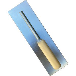 左官コテ 左官道具 コテ 102mmX360mm...の商品画像