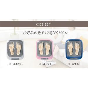 マッサージ器 足 フットマッサージャー ニュー...の詳細画像5
