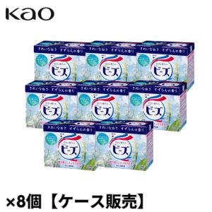 旧パッケージ 花王 ニュービーズ 大 800g×8個 粉末 洗濯洗剤