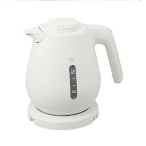 【8/21値下】T-fal電気ケトル1.0L「マチネピスタチオ」KO3233 電気ケトル Matinee(マチネ) ピスタチオ KO3233JP ［1.0L］｜の