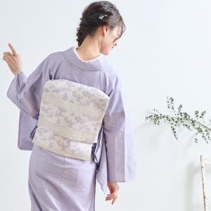 洗える着物 阿波しじら 《反物/お仕立て》無地...の詳細画像3