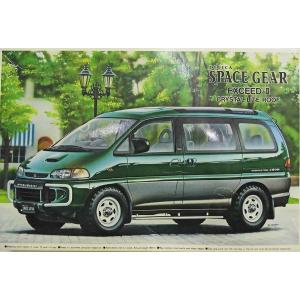 タミヤ（TAMIYA） 1/24 スポーツカーシリーズ No.180 ジャックス