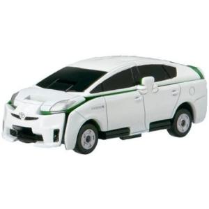 BANDAI（バンダイ） VooV(ブーブ) VS17 トヨタ プリウス ~ 東京無線