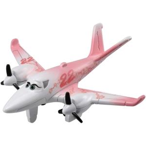 プレーンズトミカ P-14 ダスティ(ジョリー・レンチ隊タイプ