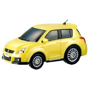 ハイストーリー 1/43 スズキ スイフト スポーツ 2017 チャンピオン