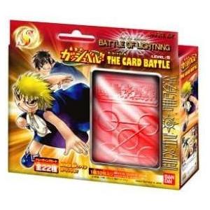 金色のガッシュベル！！ レベル10 青き覇空の旋律 ブースター 8BOX Amazon.co.jp: 金色のガッシュベル!!THE CARD BATTLE LEVEL:10