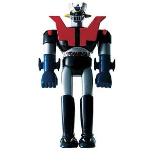 BANDAI（バンダイ） ガシャポン HG カプセル超合金 CGA-01 マジンガーZ