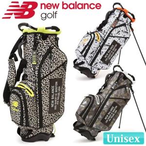 NEW BALANCE GOLF ［ニューバランス ゴルフ］ マルチパターン プリント