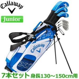 Cleveland Golf（クリーブランドゴルフ） クラブセット ジュニア