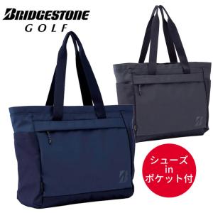 BRIDGESTONE GOLF ブリヂストン ゴルフ ボストンバッグ メンズ BBG370