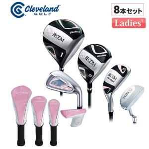 FILA GOLF レディース 女性用 フィラ FL−LS001 クラブセット 8 FILA GOLF レディース 女性用 フィラ FL−LS001 クラブセット 8