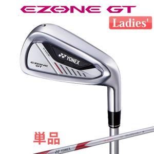 ヨネックス YONEX EZONE GT アイアンセット 4本 メンズ S 右 YONEX（ヨネックス） EZONE GT 単品アイアン(5,6,AW,AS,SW) RK 04GT