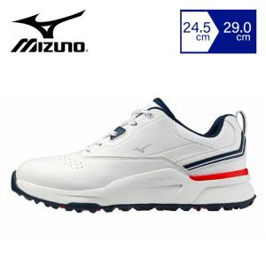 ミズノ ゴルフ シューズ メンズ 2025年の買取情報
