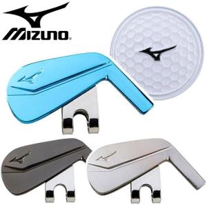 MIZUNO [ミズノ] マルチスポーツマーカー ゴルフ 5LJD1921｜ヤトゴルフ Yahoo!ショッピング店