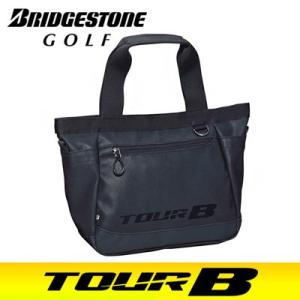 BRIDGESTONE GOLF [ブリヂストン ゴルフ] TOUR B ラウンド トートバッグ ACG750｜yatogolf