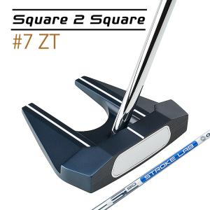 オデッセイ（ODYSSEY） STROKE LAB ストローク ラボ 2M CS パター : F