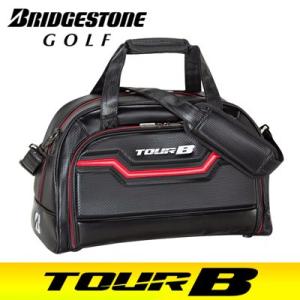 BRIDGESTONE GOLF [ブリヂストン ゴルフ] TOUR B ボストンバッグ BBG700｜yatogolf