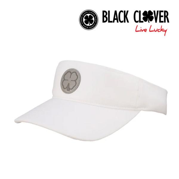 ブラッククローバー ゴルフ シャープ バイザー 1 メンズ レディース サンバイザー 即納 BLAC...