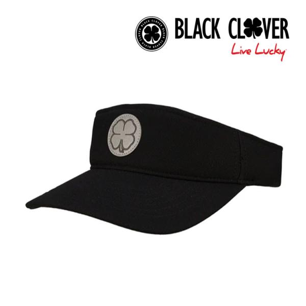 ブラッククローバー ゴルフ シャープ バイザー 2 メンズ レディース サンバイザー 即納 BLAC...