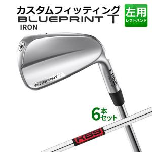 公式] Lynx リンクス ゴルフ MASTER MODEL マスターモデル LS アイアン