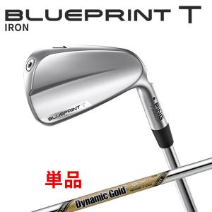 PING（ピン） BLUEPRINT S アイアン5本セット(#6-PW) N.S.PRO MODUS3