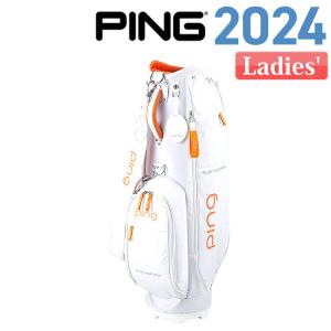 PING（ピン） 244 フーファーツアー キャディバッグ グローバル展開の