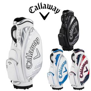 キャロウェイ エクシア Exia キャディバッグ 24 JM メンズ ゴルフバッグ 2024年モデル Callaway｜yatogolf