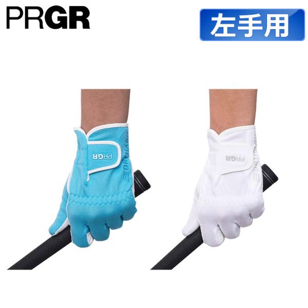 プロギア ドライハンド グローブ メンズ 左手用 DH-253 DRYHAND 夏 ゴルフ 2025...