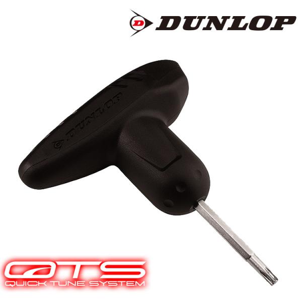 【即納】ダンロップ QTSクイックチューンシステム専用 トルクレンチ ゴルフ DUNLOP