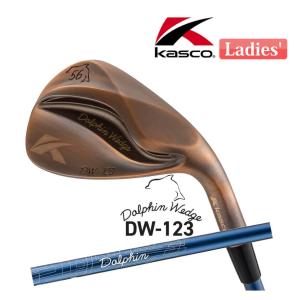 kasco（キャスコ） レディース DW-125G ドルフィンウェッジ セミ