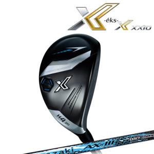 SRIXON ダンロップ ゼクシオ エックス アイアン5本セット(＃6〜9
