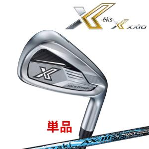 XXIO ゼクシオ X ゼクシオエックス カーボンアイアンセット 2024