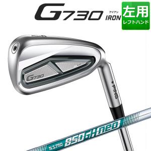 PING（ピン） G730 単品アイアン(#5,#6,50,56) PING TOUR 2.0 CHROME I