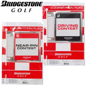 BRIDGESTONE GOLF [ブリヂストン ゴルフ] コンペフラッグ単品 GAG541