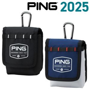 PING（ピン） CB-P2405 ライトスタンド キャディバッグ ホワイト