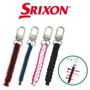 던롭 슬릭슨 티 홀더 GGF-15343 골프 용품 2023년 모델 DUNLOP SRIXON 이미지