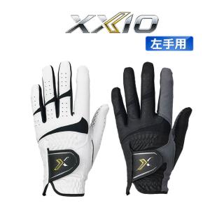 ゴルフグローブ 手袋 ダンロップ ゼクシオ シリ...の商品画像
