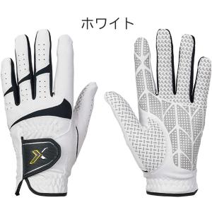 ゴルフグローブ 手袋 ダンロップ ゼクシオ シ...の詳細画像1