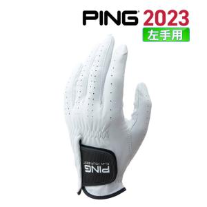 ピン GL-L2601 レディースエニーフィットグローブ PING 39003 左手用