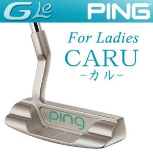 PING [ピン] G Le [ジー・エルイー] CARU [カル] レディース
