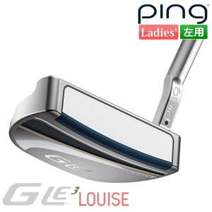 PING（ピン） レフティー 左用 レディース G Le3 ULT250J フェアウェイ