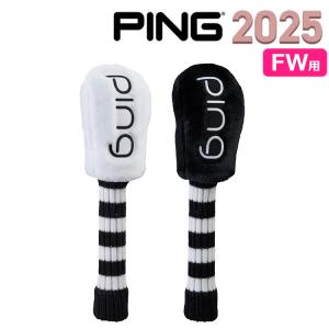 PING（ピン） ヘッドカバー PING 2023 パター ブレード型 ANSER、ANSER