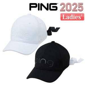 ping キャップ4点、ハット1点　セット販売 PING（ピン） メンズ レディース HW-U214 中綿キャップ 帽子 36138